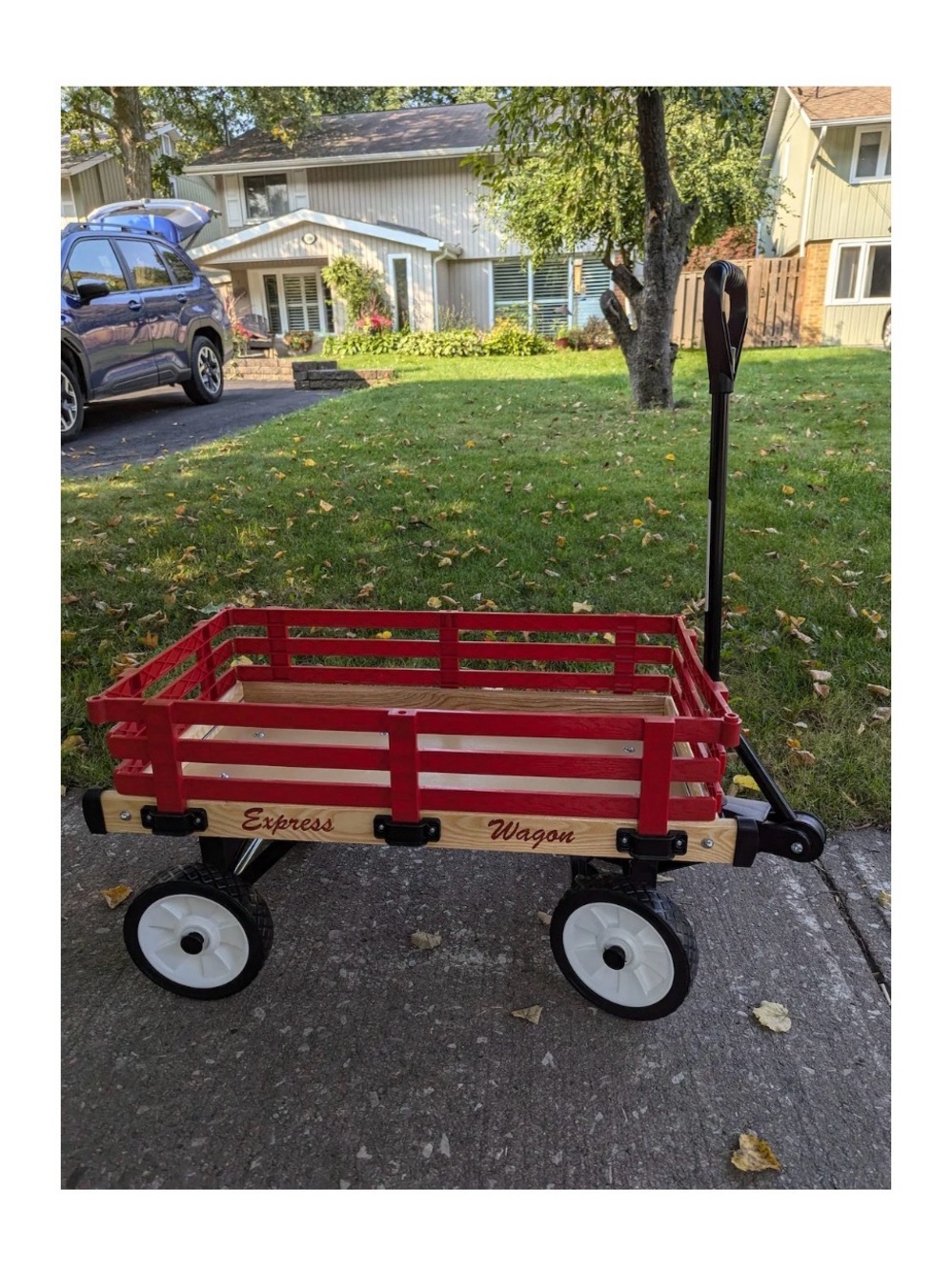 Sled conversion kit - Picture 5 of 5